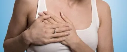 Як відрізнити лактостаз від маститу (маститу) Як відрізнити лактостаз від маститу