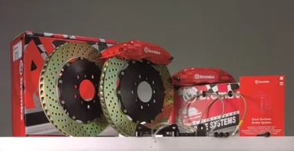 Як відрізнити справжні brembo від підробок, ks-racing (відрізнити) Як відрізнити справжні brembo від підробок, ks-racing