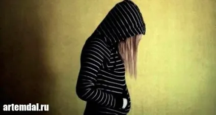 Як перемогти страх і невпевненість в собі