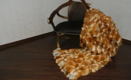 Який плед вибрати - корисні поради (корисні) Який плед вибрати - корисні поради