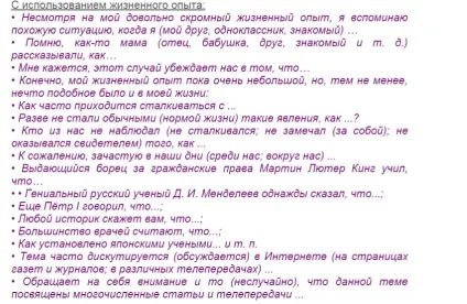 Як писати твір (есе) ЄДІ з української мови план, кліше і теми (українському) Як писати твір (есе) ЄДІ з української мови план, кліше і теми