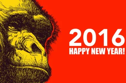 Який новий рік 2016 з східним календарем (китайський новий рік) Який новий рік 2016 з східним календарем