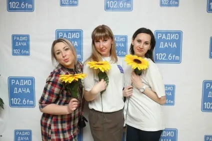 Як відправити привітання на радіо (стилус з тонким наконечником своїми руками) Як відправити привітання на радіо