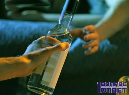 Як відрізнити метиловий спирт від етилового способи, поради як визначити, що спирт отруйний (метиловий) Як відрізнити метиловий спирт від етилового способи, поради як визначити, що спирт отруйний
