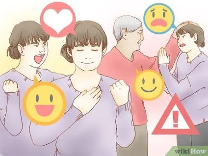 Як перестати вибачатися