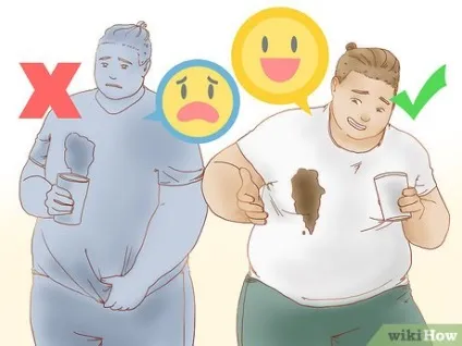 Як перестати вибачатися