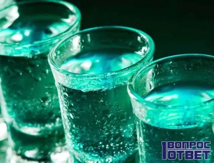 Як відрізнити метиловий спирт від етилового способи, поради як визначити, що спирт отруйний (спирт) Як відрізнити метиловий спирт від етилового способи, поради як визначити, що спирт отруйний