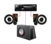 Як підключити fm модулятор