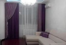 Як підібрати штори до інтер'єру фото правильний колір в кімнату, під що підбирають портьєри, жатка (підібрати) Як підібрати штори до інтер'єру фото правильний колір в кімнату, під що підбирають портьєри, жатка
