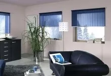 Як підібрати штори до інтер'єру фото правильний колір в кімнату, під що підбирають портьєри, жатка (штори) Як підібрати штори до інтер'єру фото правильний колір в кімнату, під що підбирають портьєри, жатка