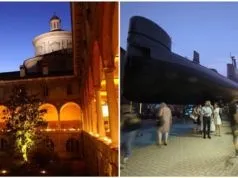 Як відвідати фреску таємна вечеря Леонардо да Вінчі в Мілані (Леонардо) Як відвідати фреску таємна вечеря Леонардо да Вінчі в Мілані