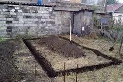 Як побудувати сарай з піноблоків своїми руками інструкція (фото, відео) (сарай) Як побудувати сарай з піноблоків своїми руками інструкція (фото, відео)