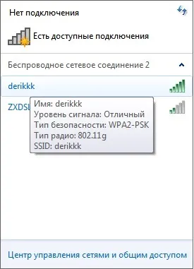 Як підключити wifi (вай фай) на ноутбуці, телефоні, android, iphone (підключити) Як підключити wifi (вай фай) на ноутбуці, телефоні, android, iphone