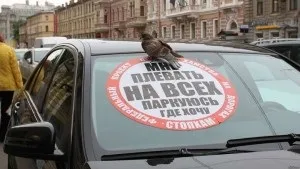 Як подати скаргу в гибдд онлайн через інтернет на неправильну парковку (скарга в гибдд на неправильну парковку) Як подати скаргу в гибдд онлайн через інтернет на неправильну парковку