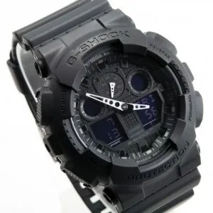 Як поміняти батарейку в годиннику casio g shock інструкція