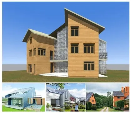 Як побудувати свій будинок вУкаіни посібник для багатодітної сім'ї (росії) Як побудувати свій будинок вУкаіни посібник для багатодітної сім'ї