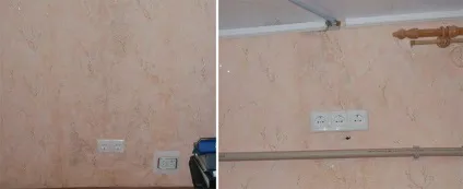 Як поміняти проводку в старому будинку (будинку) Як поміняти проводку в старому будинку