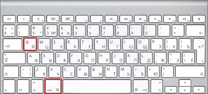 Як користуватися macbook