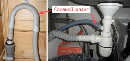 Як почистити шланг в пральній машині своїми руками (шланг пральної машини) Як почистити шланг в пральній машині своїми руками