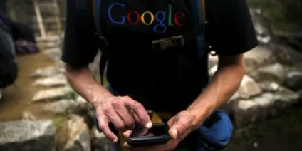 Як отримати максимальну віддачу від google навігації, всі секрети