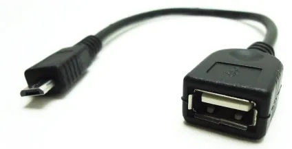 Як підключити флешку до планшета (огляд способів) (планшету) Як підключити флешку до планшета (огляд способів)