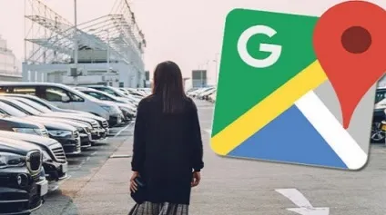Як отримати максимальну віддачу від google навігації, всі секрети