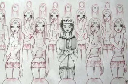 Як сподобатися і утримати чоловіка (чоловіка) Як сподобатися і утримати чоловіка