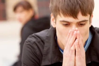 Як помиритися з хлопцем - жінки онлайн (може) Як помиритися з хлопцем - жінки онлайн