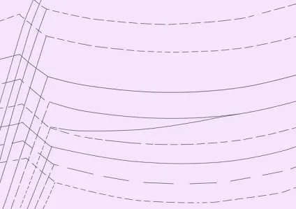 Як користуватися викрійкою - крій та шиття (крій) Як користуватися викрійкою - крій та шиття