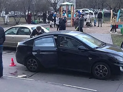 Як загинув «п'яний хлопчик» нова дивна версія - Омутнінський вести (нова) Як загинув «п'яний хлопчик» нова дивна версія - Омутнінський вести