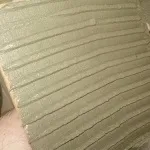 Як зняти клей з плитки (Позбутися надлишків клею) Як зняти клей з плитки