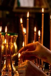 Як зняти порчу в церкви (псування) Як зняти порчу в церкві