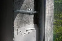 Як штукатурити укоси вікон детально про технологію (технології) Як штукатурити укоси вікон детально про технологію