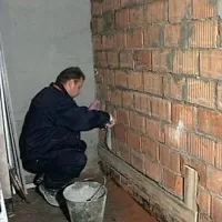 Як штукатурити стіни (штукатурити) Як штукатурити стіни
