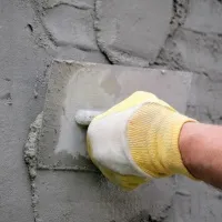 Як штукатурити стіни (штукатурити) Як штукатурити стіни