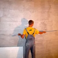 Як штукатурити стіни (підготовка стін під штукатурку) Як штукатурити стіни