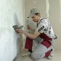 Як штукатурити стіни (підготовка стін під штукатурку) Як штукатурити стіни