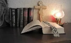 Як зняти порчу в церкви (зняти) Як зняти порчу в церкві