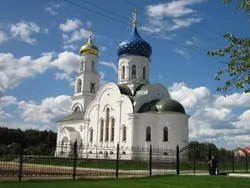 Як зняти порчу в церкви (псування) Як зняти порчу в церкві