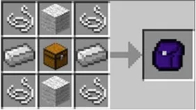 Як зробити рюкзак в minecraft за допомогою мода forestry (minecraft) Як зробити рюкзак в minecraft за допомогою мода forestry