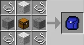 Як зробити рюкзак в minecraft за допомогою мода forestry (minecraft) Як зробити рюкзак в minecraft за допомогою мода forestry