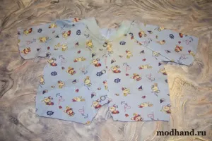 Як зробити викрійки одягу для ляльок, модний handmade (зробити) Як зробити викрійки одягу для ляльок, модний handmade