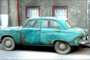 Як зняти аварійний автомобіль з обліку - легка справа (обліку) Як зняти аварійний автомобіль з обліку - легка справа