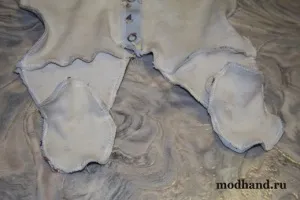 Як зробити викрійки одягу для ляльок, модний handmade (зробити) Як зробити викрійки одягу для ляльок, модний handmade