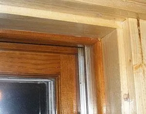 Як штукатурити укоси вікон детально про технологію (технології) Як штукатурити укоси вікон детально про технологію