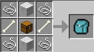 Як зробити рюкзак в minecraft за допомогою мода forestry (рюкзак) Як зробити рюкзак в minecraft за допомогою мода forestry