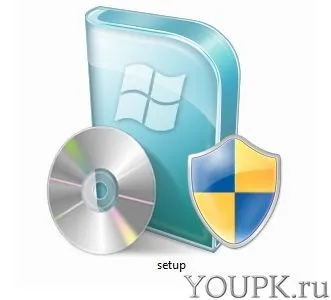 Як зробити інсталяційний (завантажувальний) диск windows 7 (завантажувальний) Як зробити інсталяційний (завантажувальний) диск windows 7