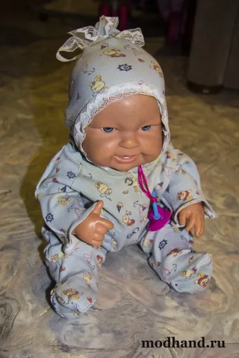 Як зробити викрійки одягу для ляльок, модний handmade (зробити) Як зробити викрійки одягу для ляльок, модний handmade