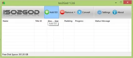 Як конвертувати гру для freeboot