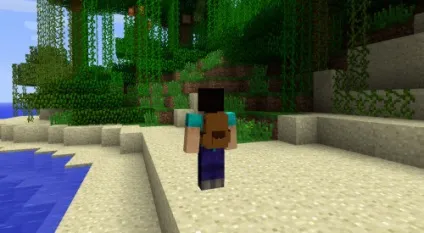 Як зробити рюкзак в minecraft за допомогою мода forestry (зробити) Як зробити рюкзак в minecraft за допомогою мода forestry